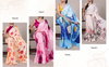 Mikeli By Ynf7026l Satin Silk With Printed Fancy Saree Wholesale Clothing Suppliers In India